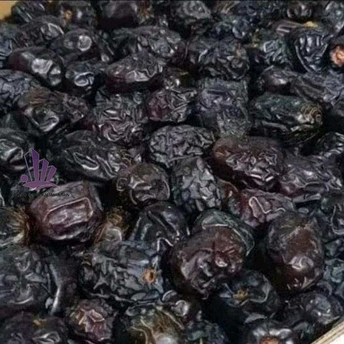 kurma ajwa 500 kurma al madinah kurma nabi super jumbo