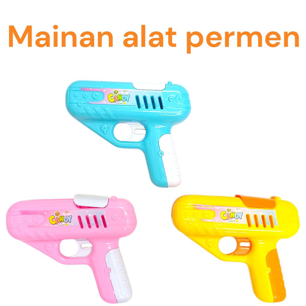 MAINAN ANAK ALAT PERMEN UNIK/MAINAN ALAT PERMEN LOLLIPOP VIRAL