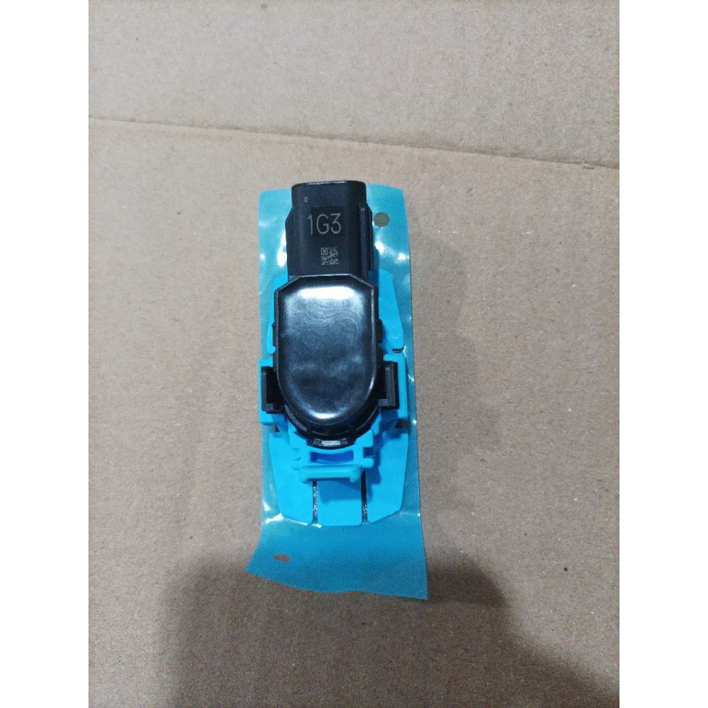 SENSOR ULTRASONIC SENSOR PARKIR FORTUNER SRZ 2020 UP 89341-06080 ORIGINAL