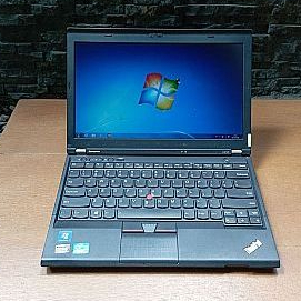 Laptop Thinkpad X230 Intel Core i5-3320M Ram 4Gb Ssd 128Gb SCU21989