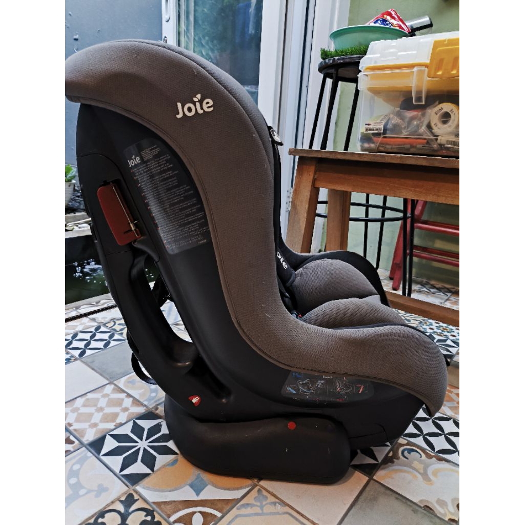 Joie Car Seat