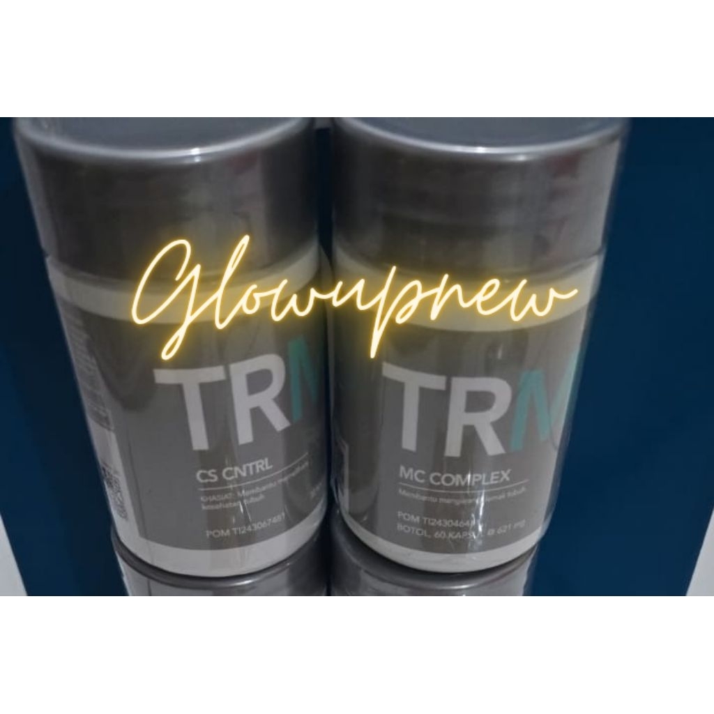 Control Complex NuSkin® Ed 2027 Control Complex TRME Control Complex TWS Control Complex TR90