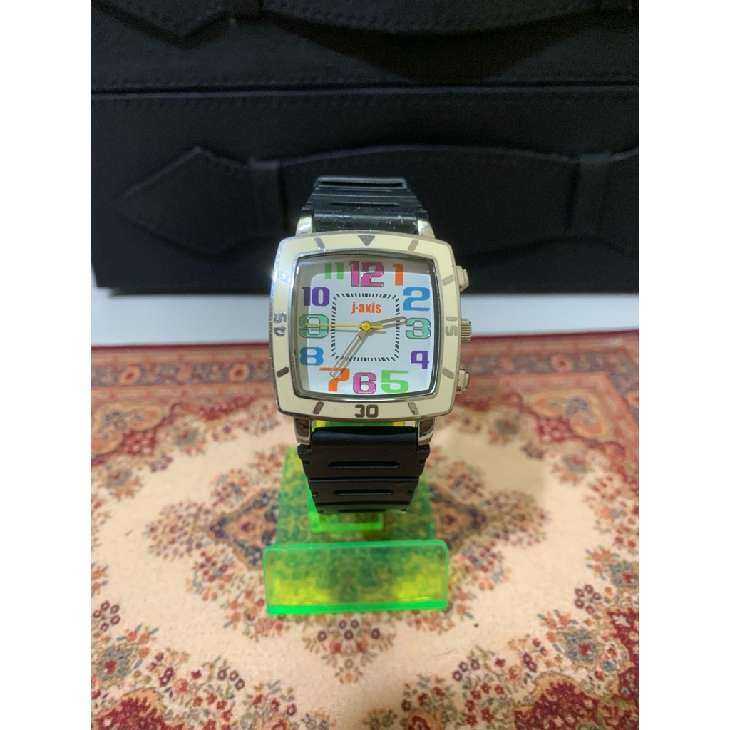 Jam J-Axis japan