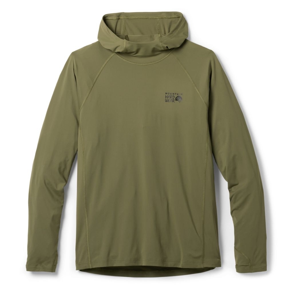 Baselayer Mountain Hardwear UV protection Jaket Anti UV Jaket Sun Proof Baselayer Anti UV Kaos UV Pr