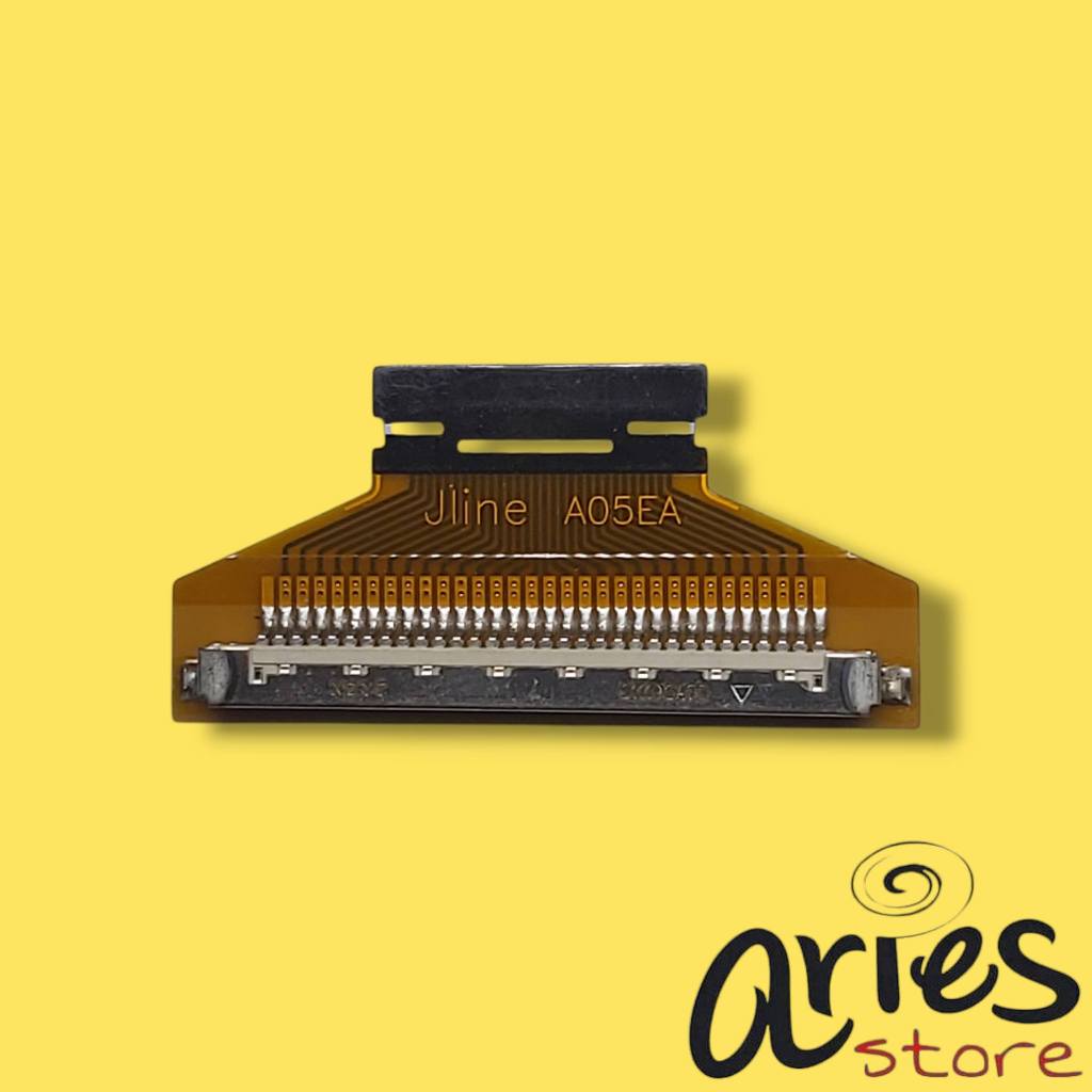 CONVERTER LVDS 30 PIN BESAR KE KECIL KE BESAR 0.5 TO 1MM