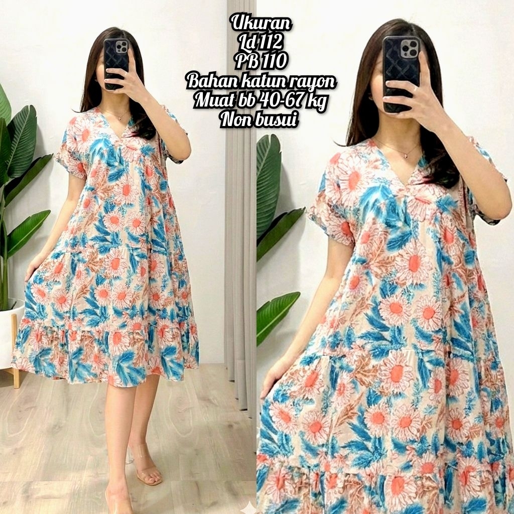 NEW COLLECTION FULL BUSUI / MOMO/ RUFFLE BUSUI FULL KANCING / DASTER KANCING/ LINGERY/ MINI DRESS/ D