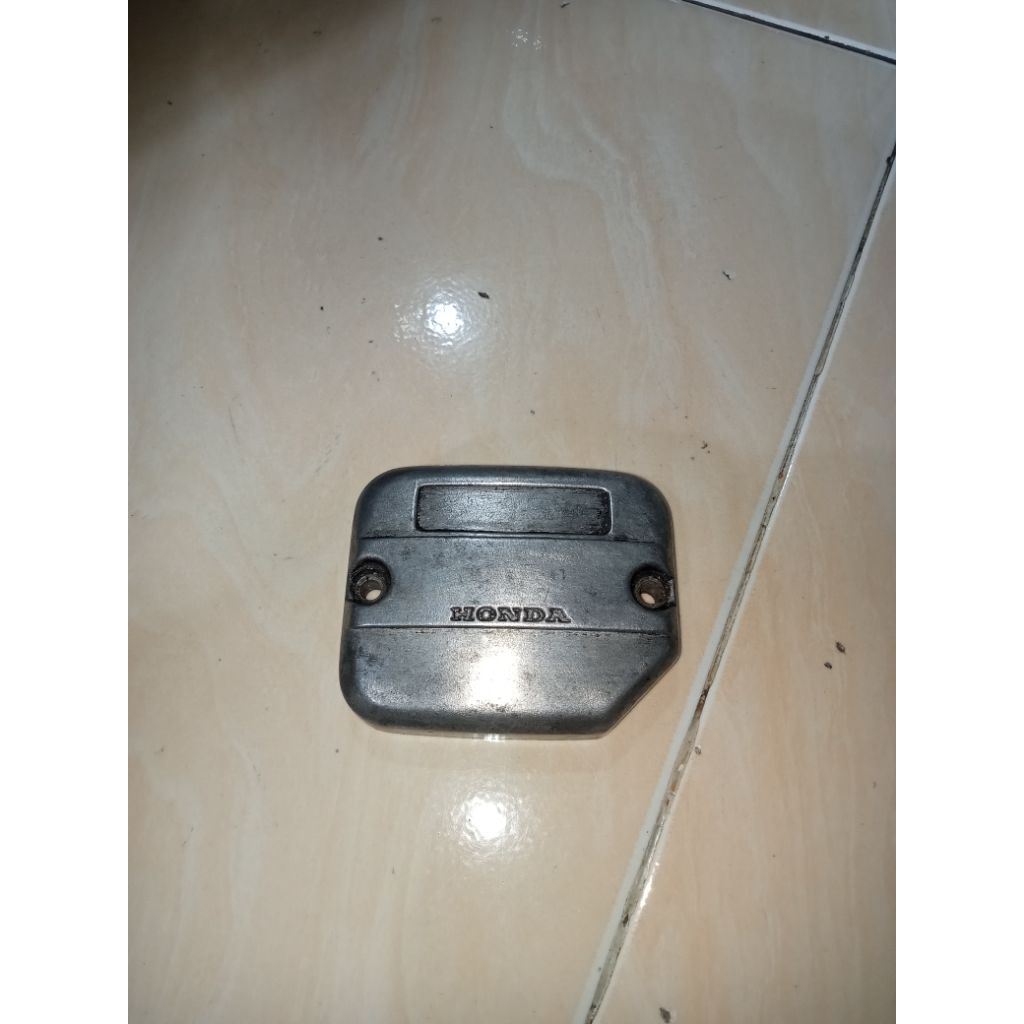 Cover Tutup Noken Teming Honda GL Platina Gl-platina ori