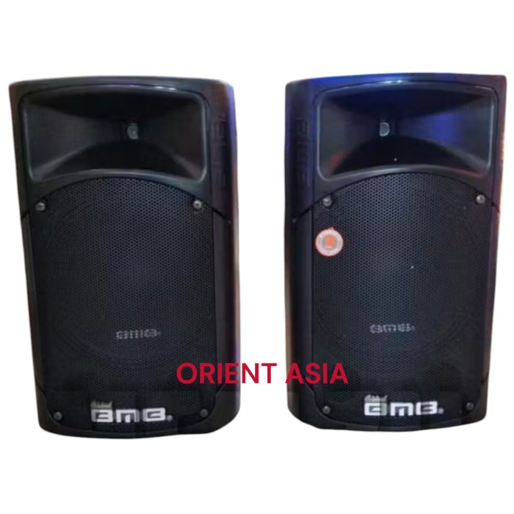 Speker Aktif BMB MN 115A Original 15 Inch Bluetooth