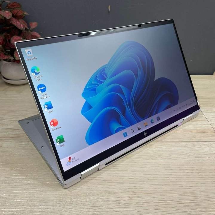 HP ELITEBOOK X360 I5 GEN 7 8/256GB