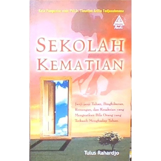 Sekolah Kematian - Tulus Rahardjo - LD-40