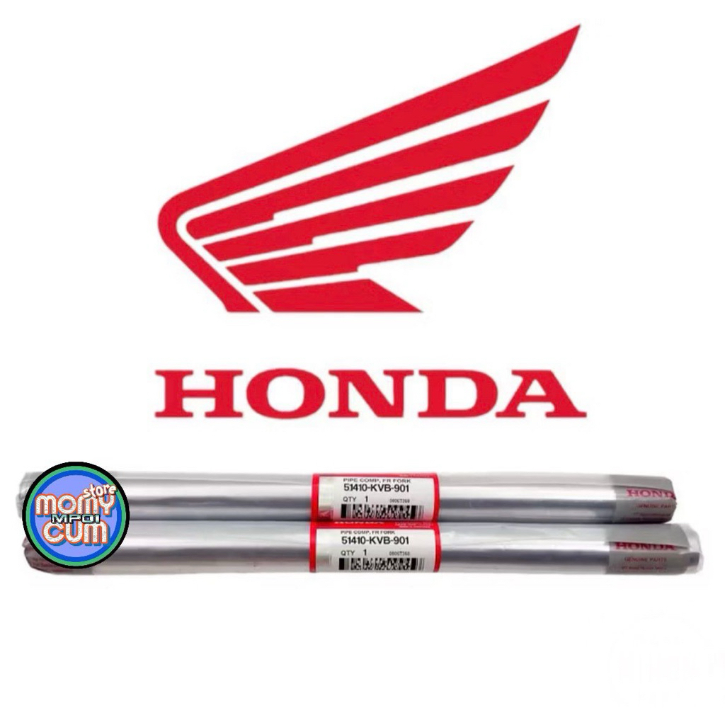 As shock vario 110 karbu As shock vario 110 techno CW Vario Agnes KVB ORIGINAL HONDA