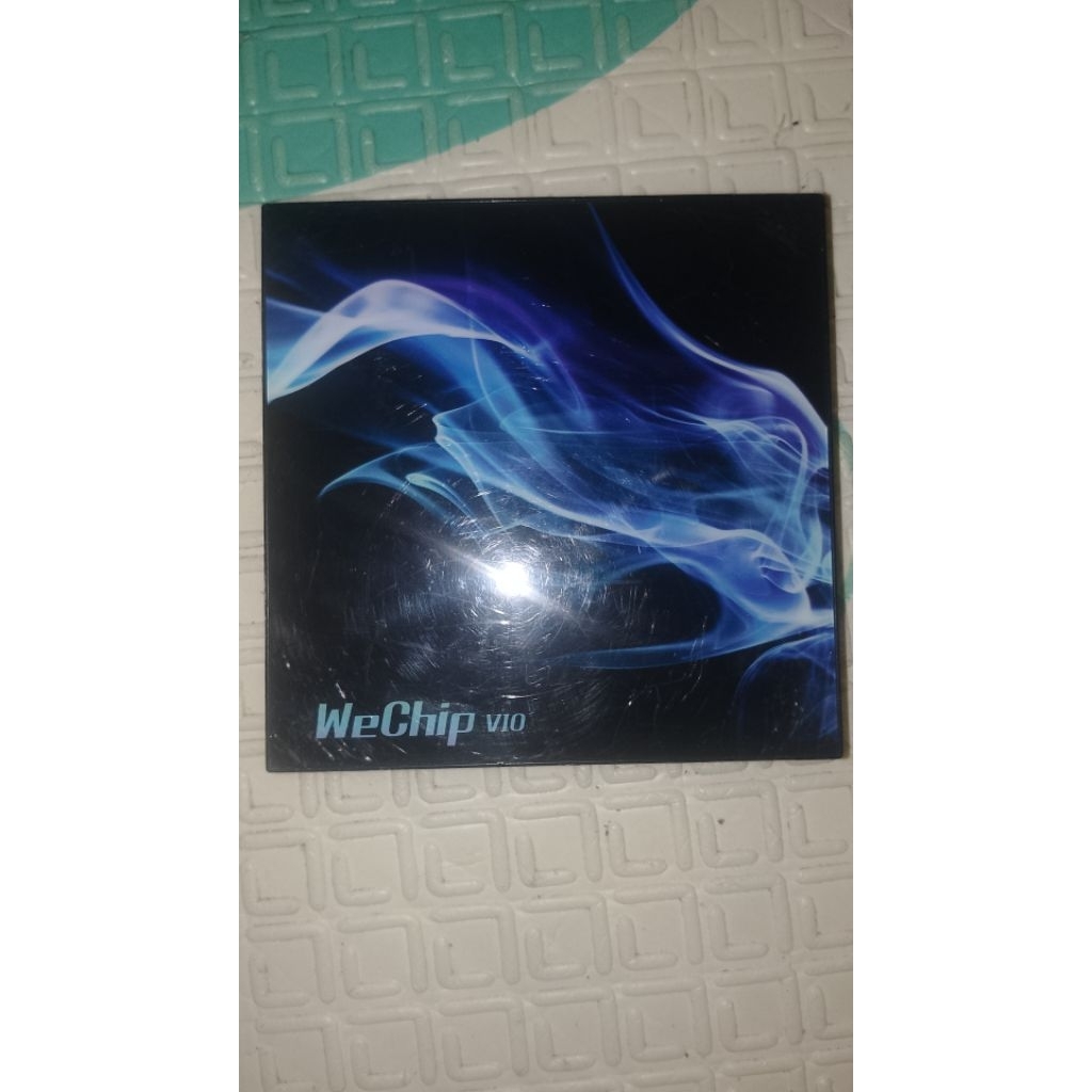 stb wechip v10 fullset ram 4gb internal 32gb