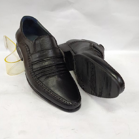 Sepatu Pantofel Sin Lie Seng untuk Pria seri 7727