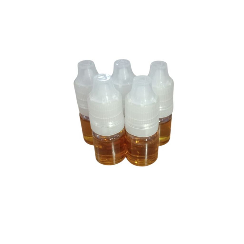 Essen Bibit Usar Madu - Essence Pancing Ikan Usar Madu Asli 5ml