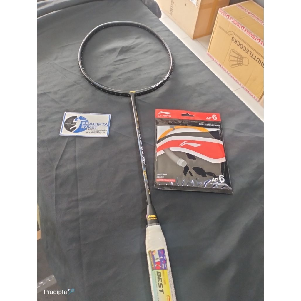 LINING WINDSTORM 79H ORIGINAL