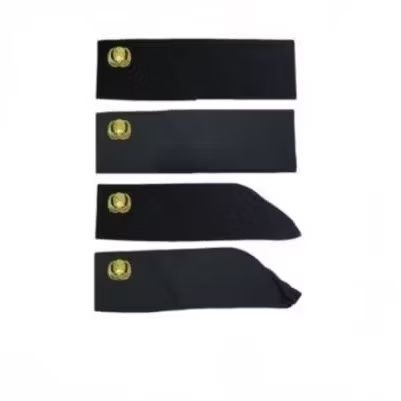 Songkok Kopri/Peci kopri (bonus pin)