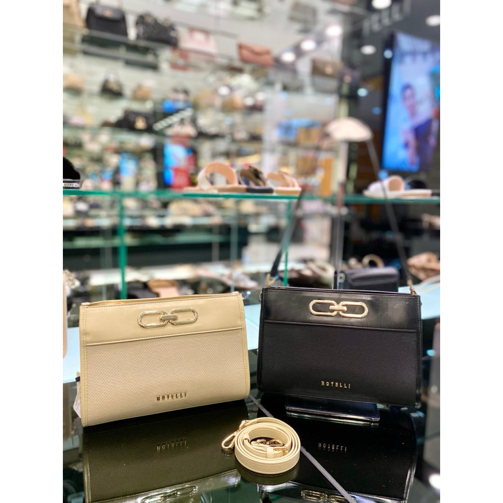 TAS WANITA ROTELLI ORIGINAL