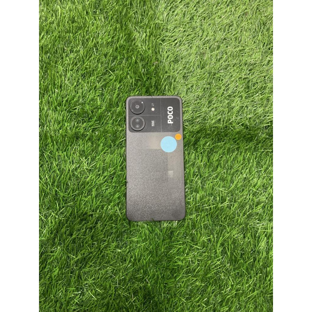 Second POCO C65 Ram 6/128GB