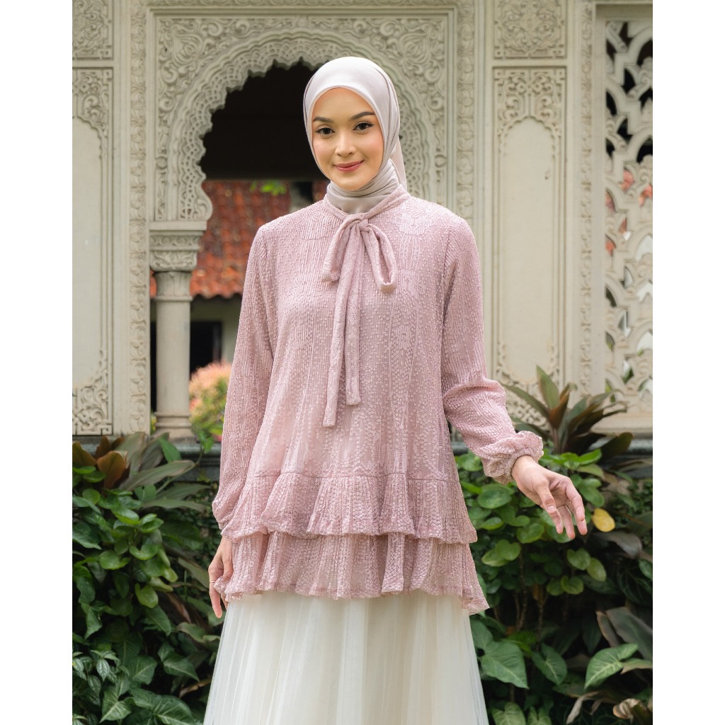 LISH - Willow Blouse