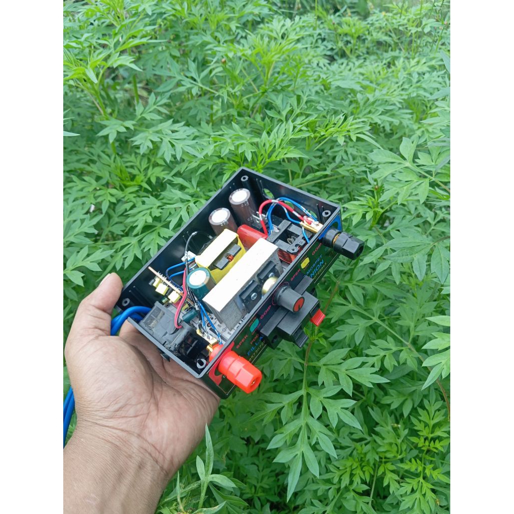 inverter pdc 2mosfet jumbo