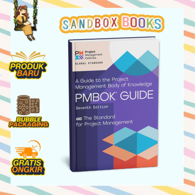 Pmbok Guide The Standard For Project Management 7th Edition