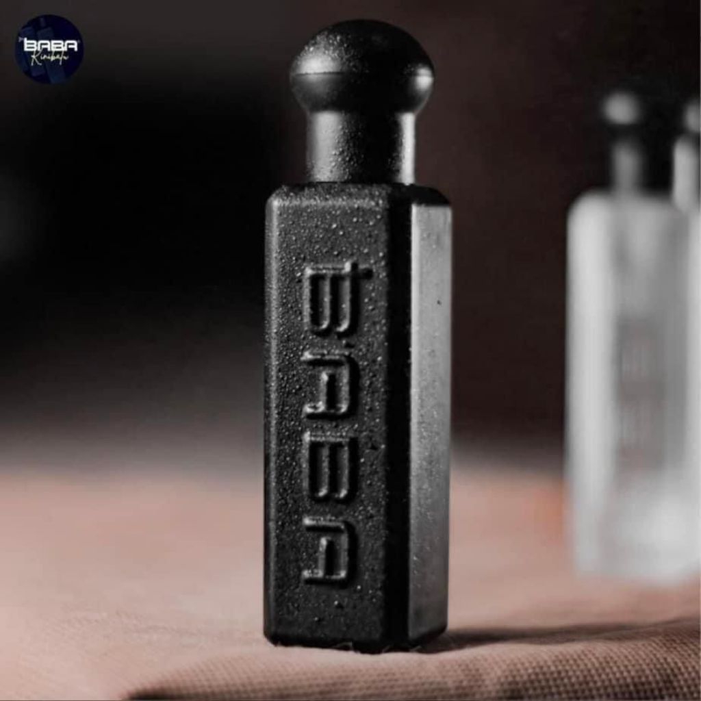 PARFUME BABA ORIGINAL pria/wanita non alkohol rextase
