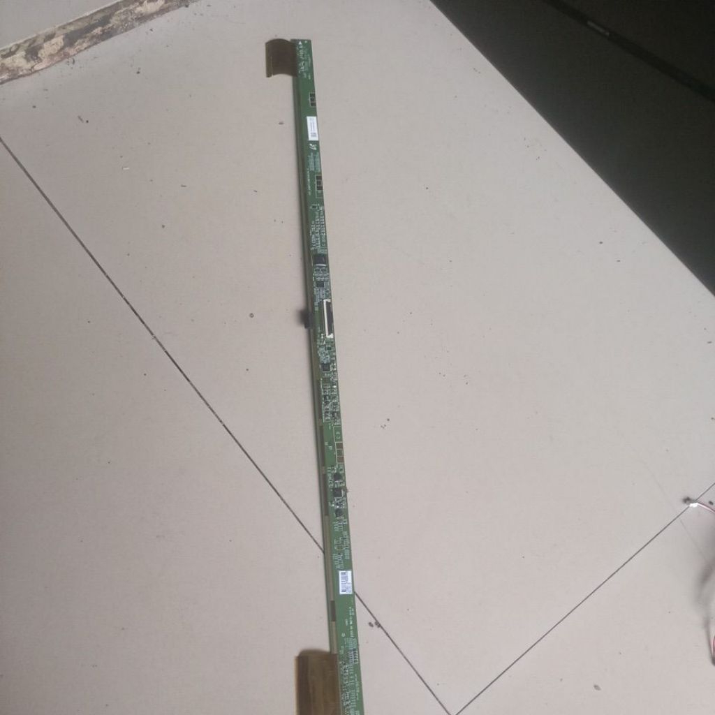 Tikon timing control tv led Sony 48w650