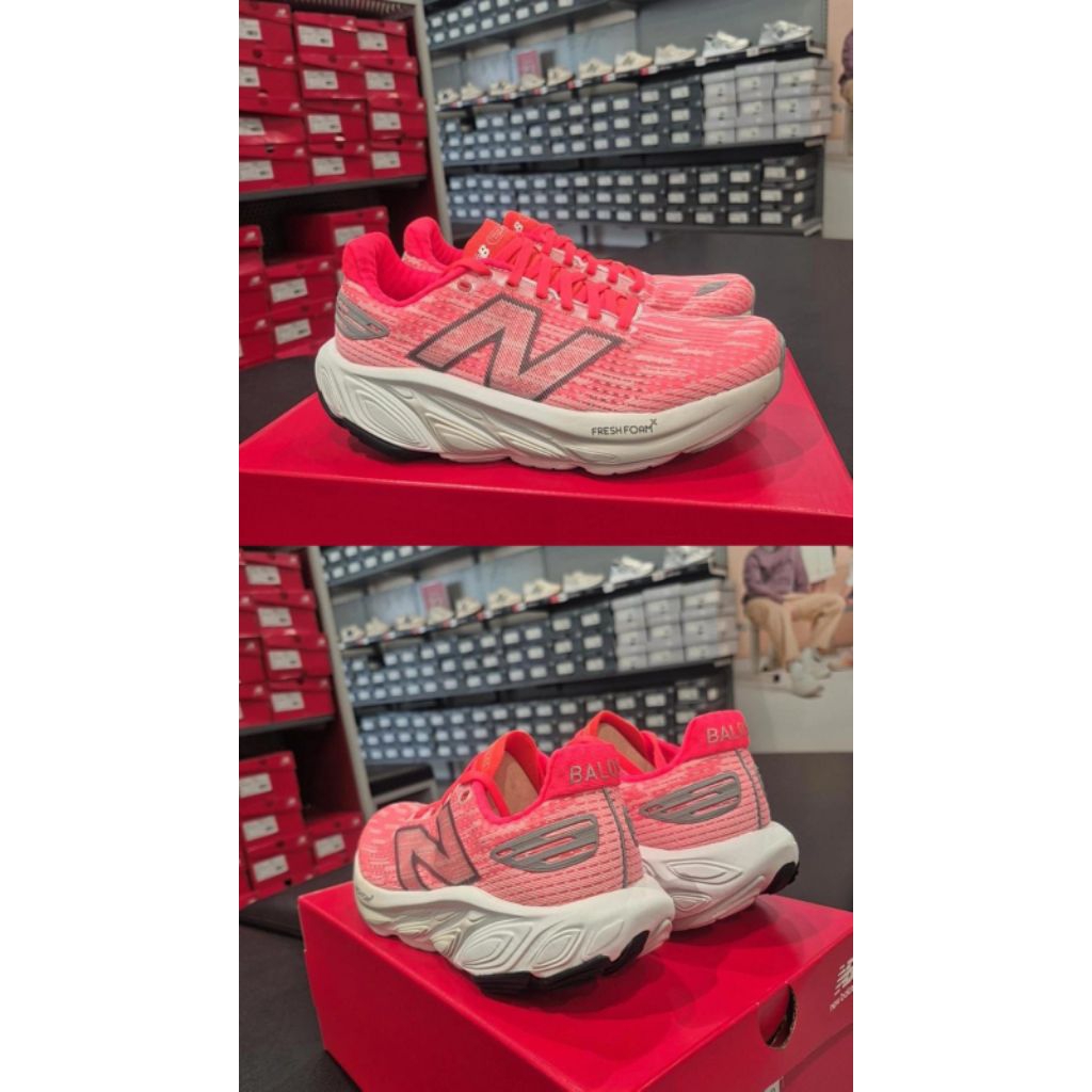 New Balance Fresh Foam X Balos v1