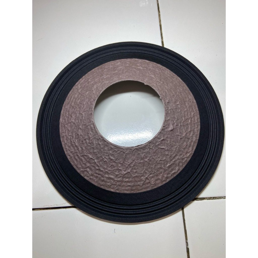 DAUN SPEAKER JBL 12inch LUBANG 100mm