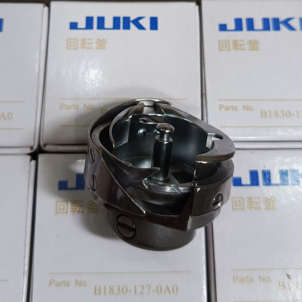 B1830-127-A ROTARI HOOK JUKI sarangan mesin jahit high speed TYPICAL JUKI BROTHER SUNSTAR JACK