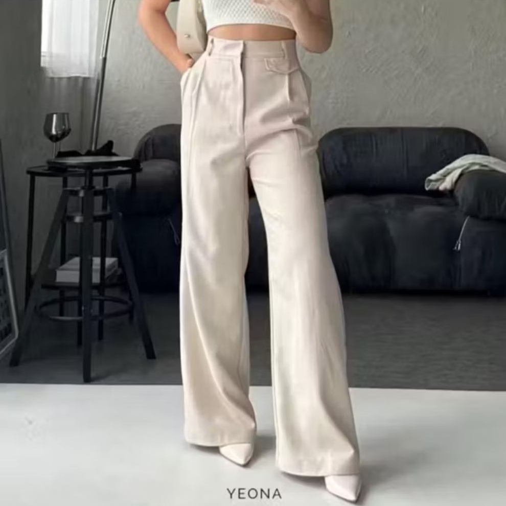 oro pants yeona