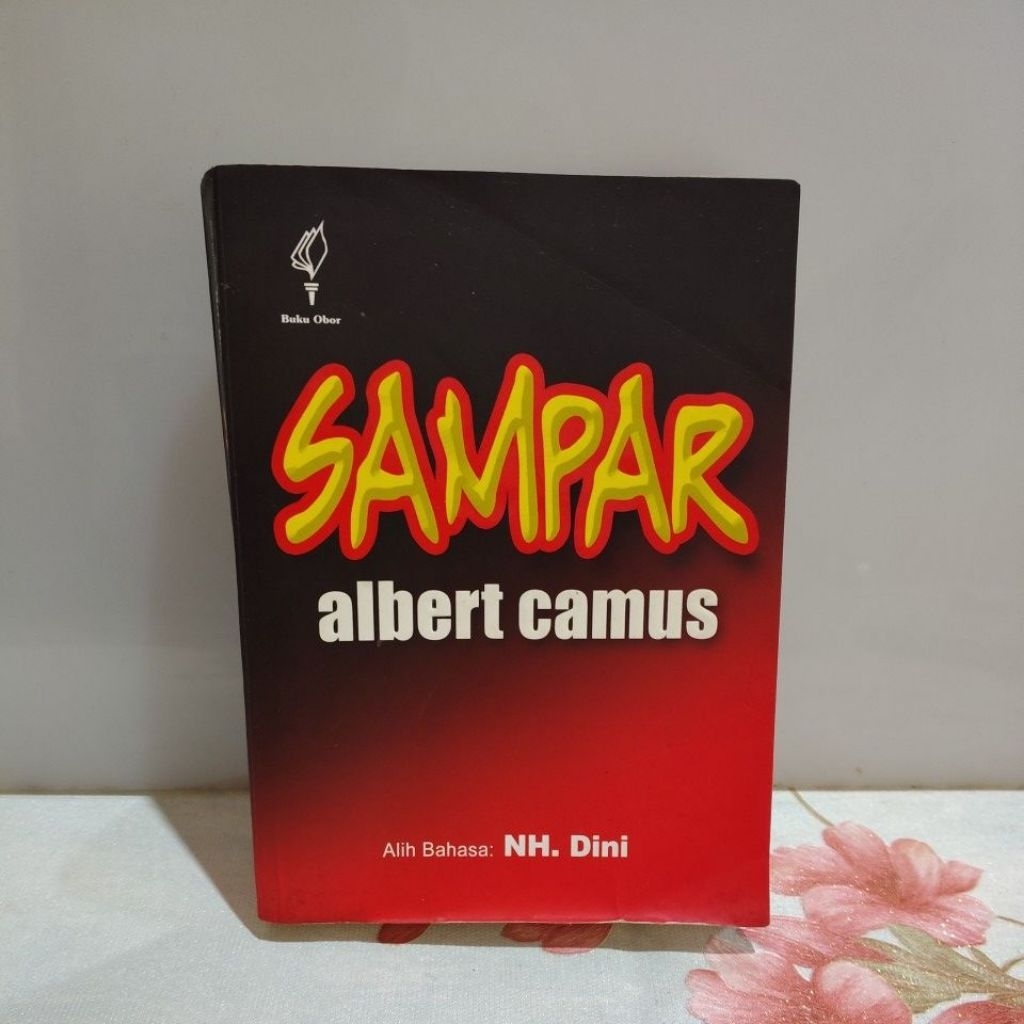 SAMPAR Albert camus