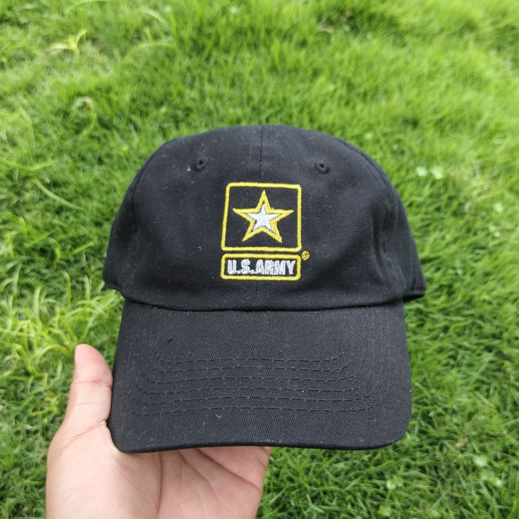 topi us army