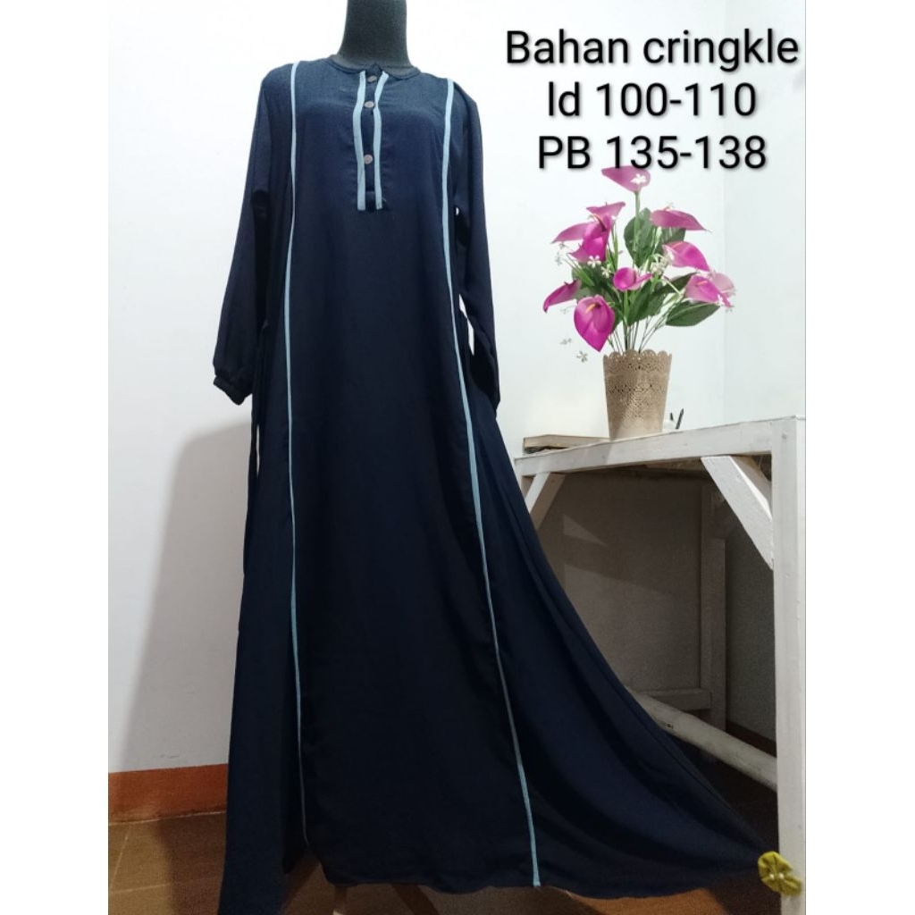 GAMIS SALE 100ribuan