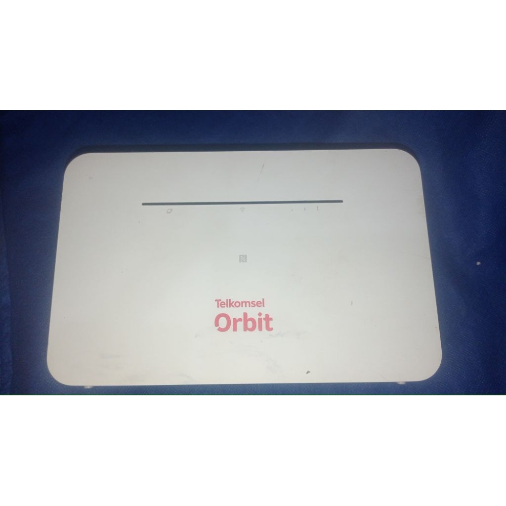 modem orbit model b311B-853 second