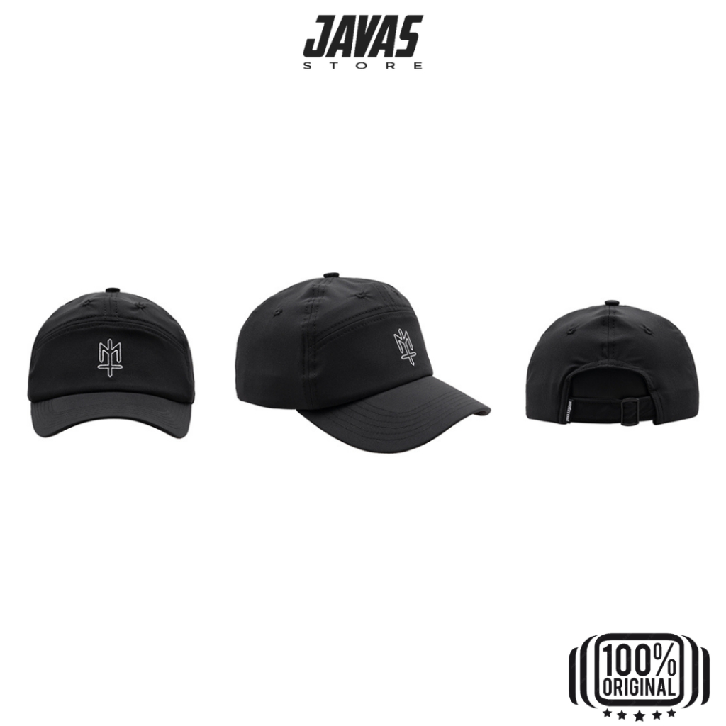 Topi Maternal Disaster Original Baseball Cap 102