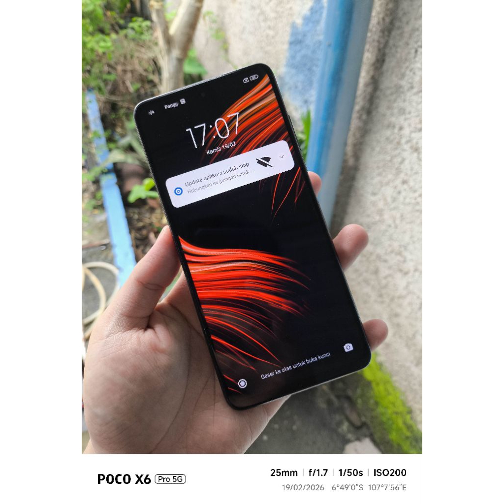 Poco X3 nfc 8/128 hp cas