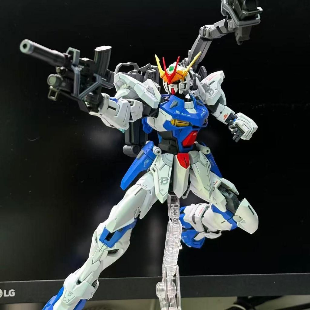MG Astray Outframe merk JMS