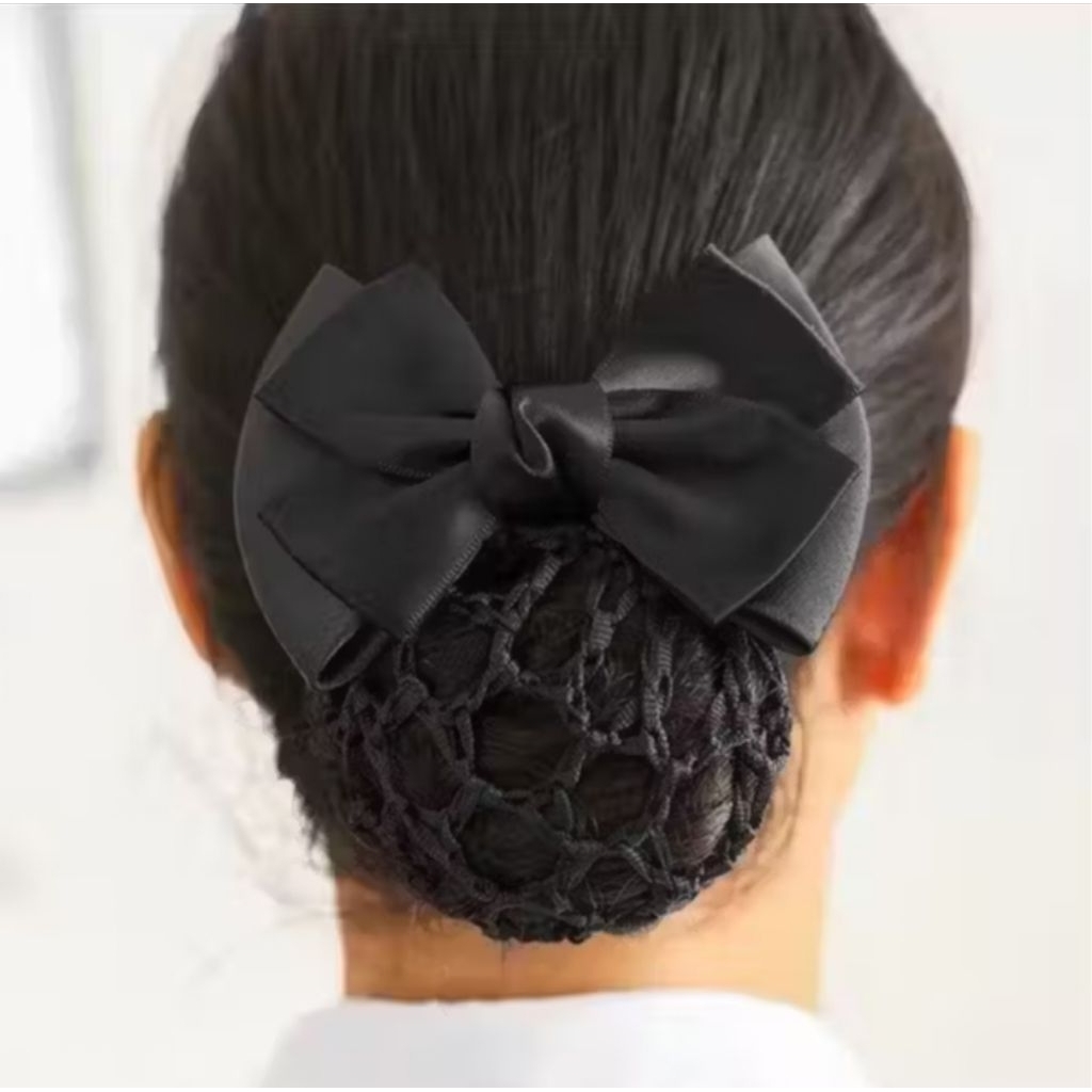 Jepitan Rambut Hairnet Premium Jepit Rambut Hairnet Korea