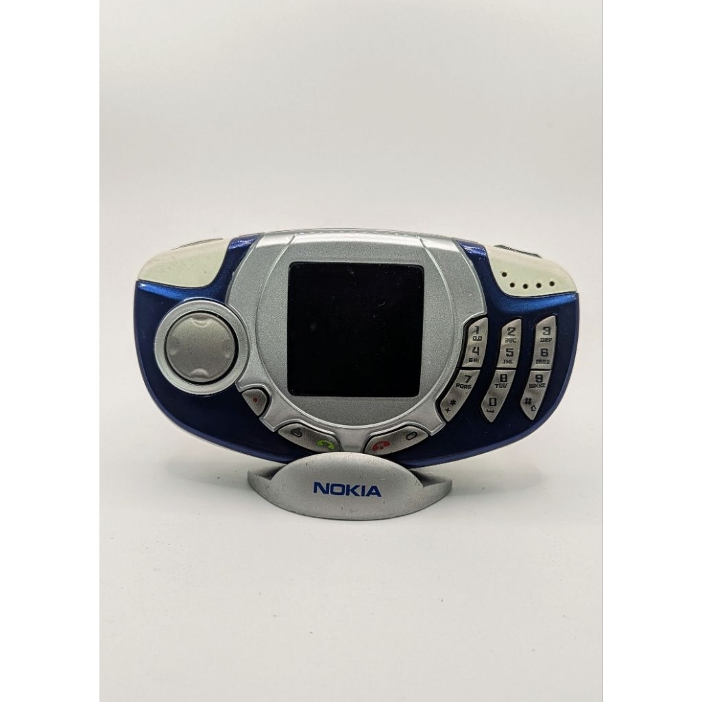 nokia 3300a normal