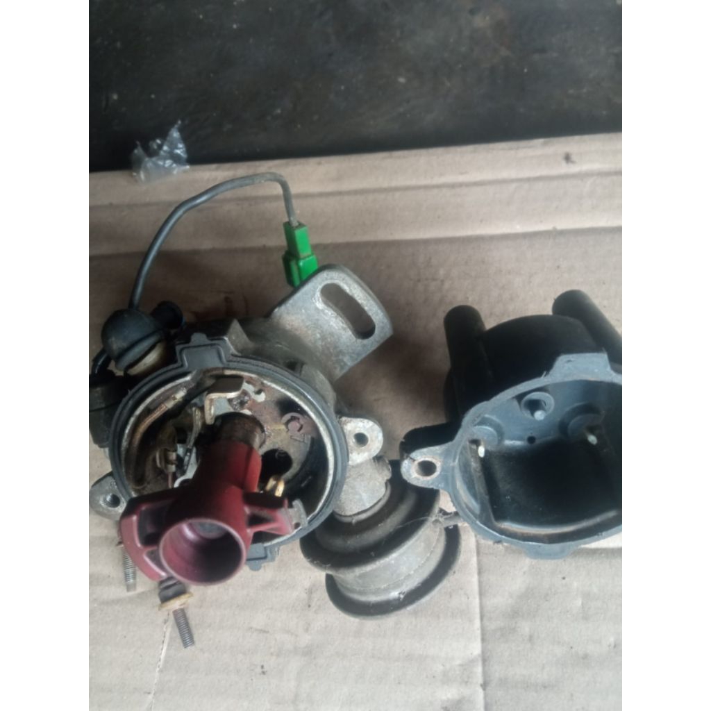 Distributor Delco Platina Daihatsu Espass Original