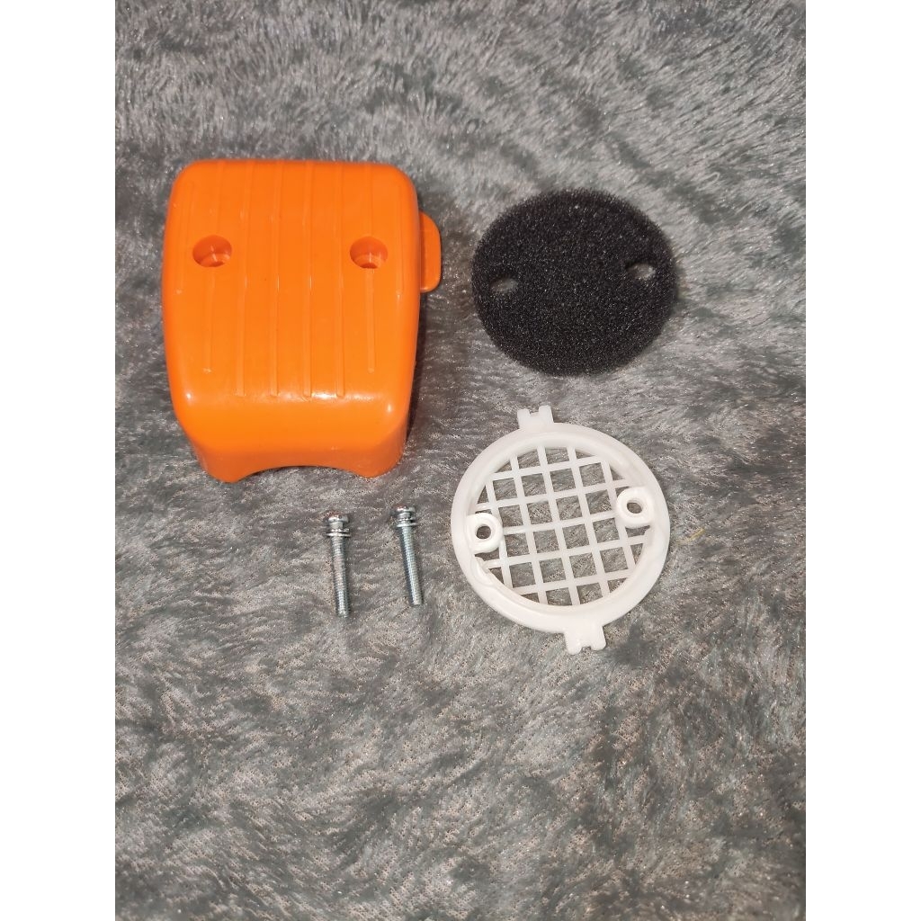 CARBURATOR TUTUP CARBURATOR MESIN POTONG RUMPUT 328