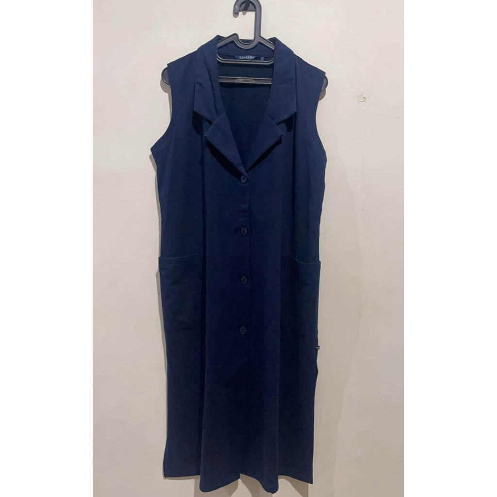 Outer Flamoush Preloved