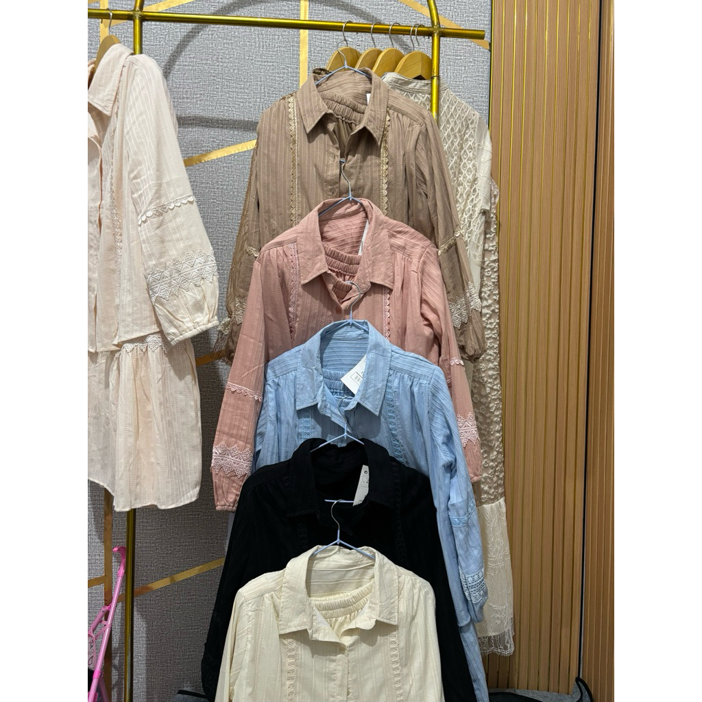 one set rok katun bolong /tunbol