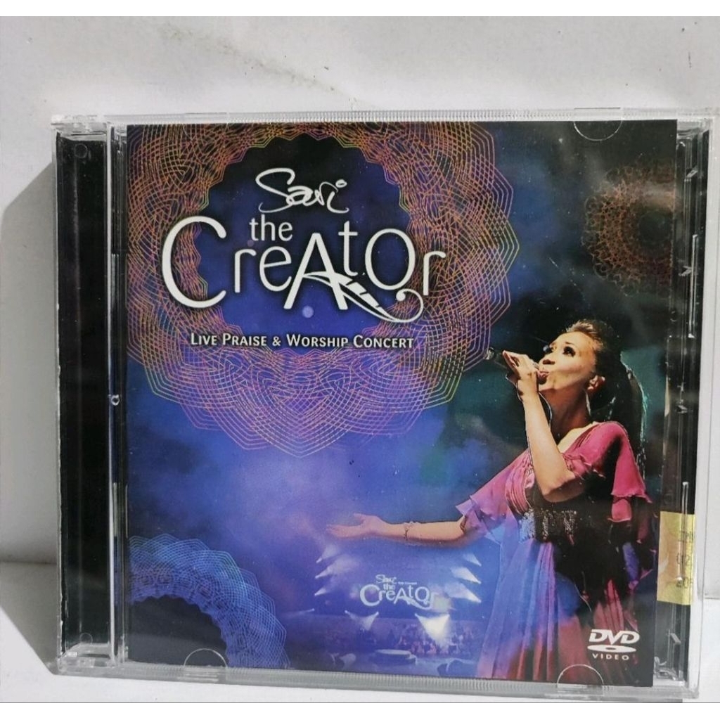 CD 0426- SARI SIMORANGKIR