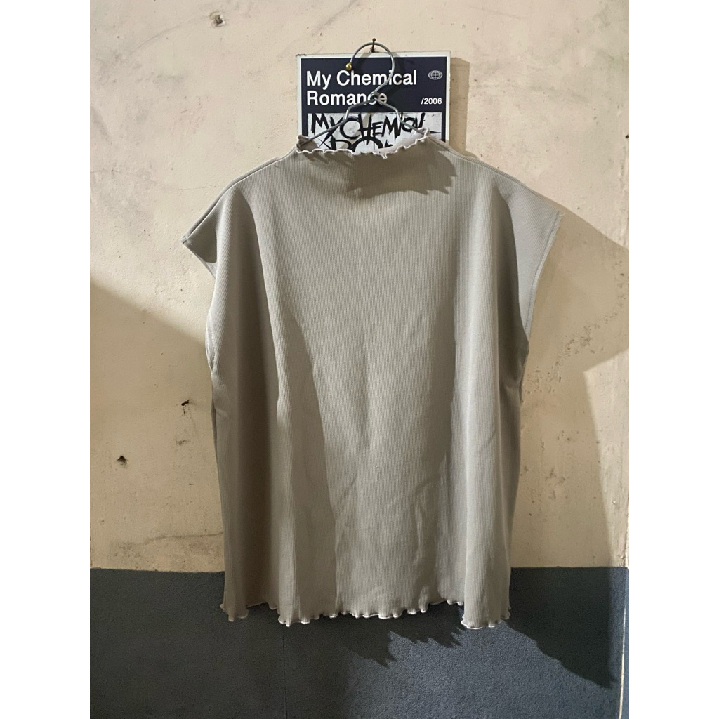 preloved inner kimka hijab