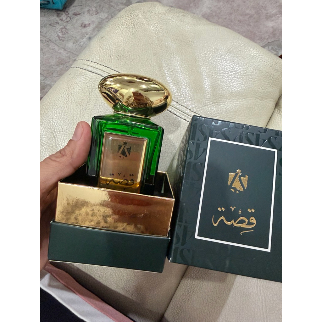 botol kosong parfum saudi arabia plus dus botol premium