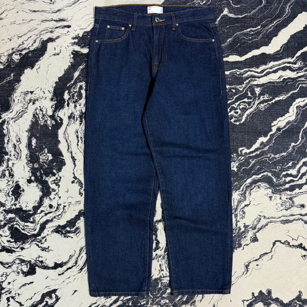 Asos design baggy jeans