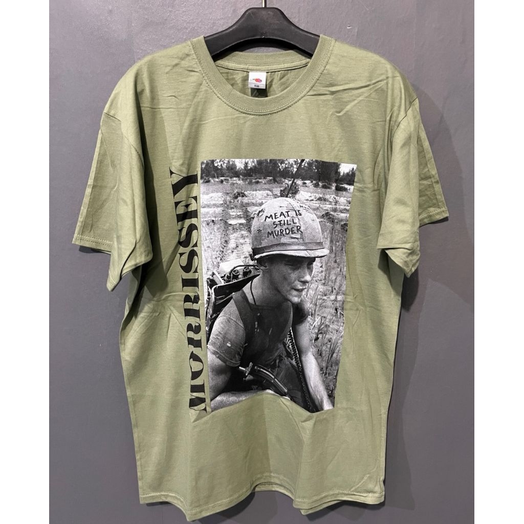 Kaos Band Morrissey The Smiths Original