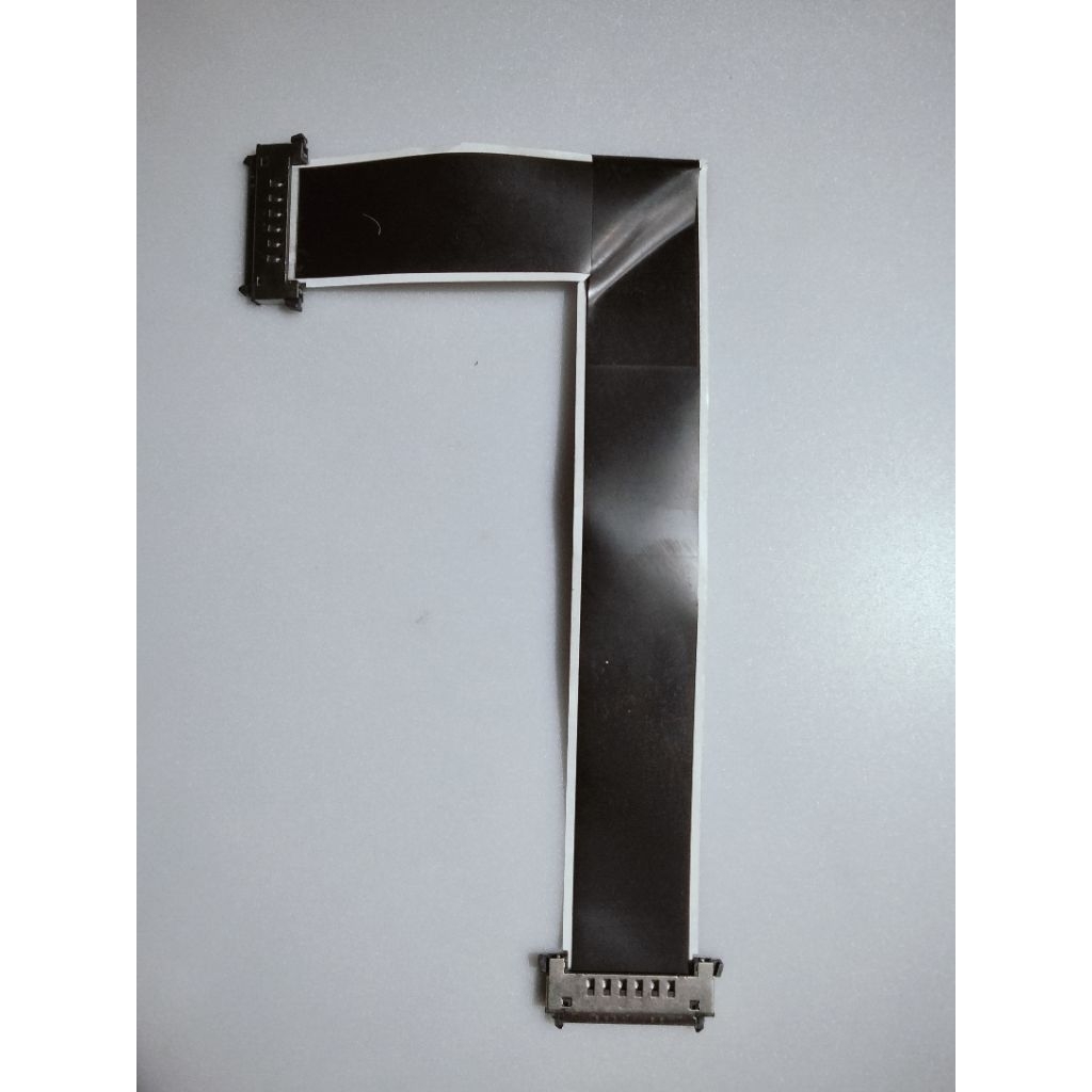 FLEXIBLE FLEXIBEL FLEKSIBEL LVDS KABEL TV SHSRP 2T-C45AD1X 2TC45AD1X C45AD1X